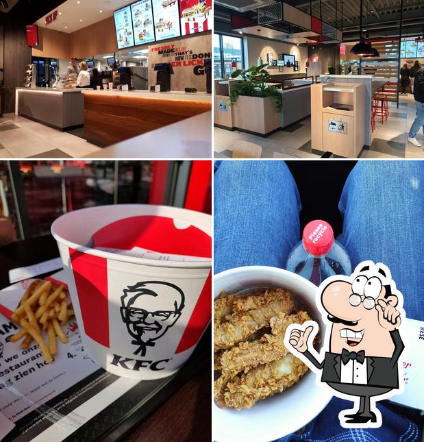 KFC