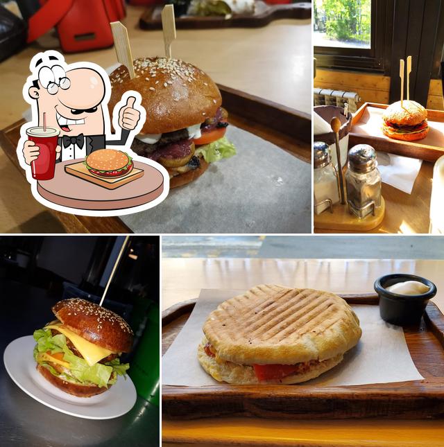 Keb House & Good Coffee