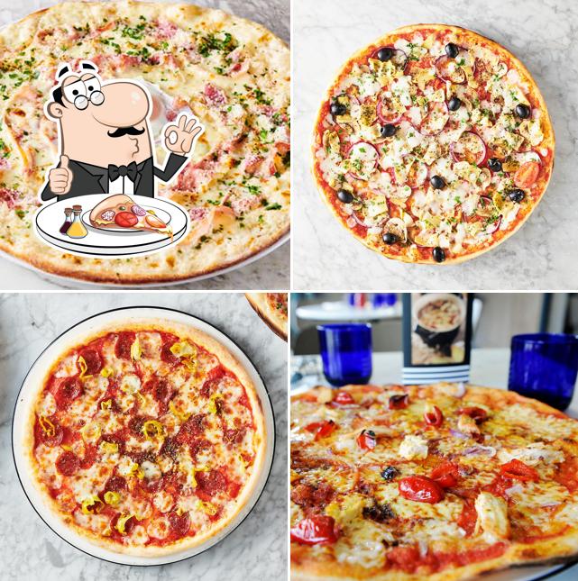 PizzaExpress