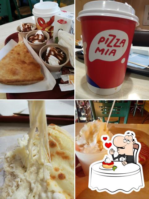 Pizza Mia