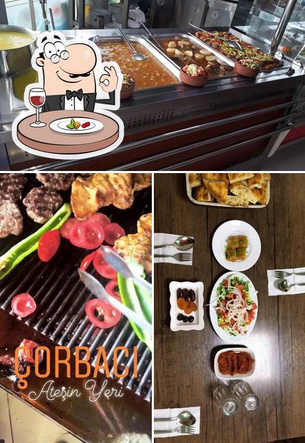 ATEŞ RESTAURANT