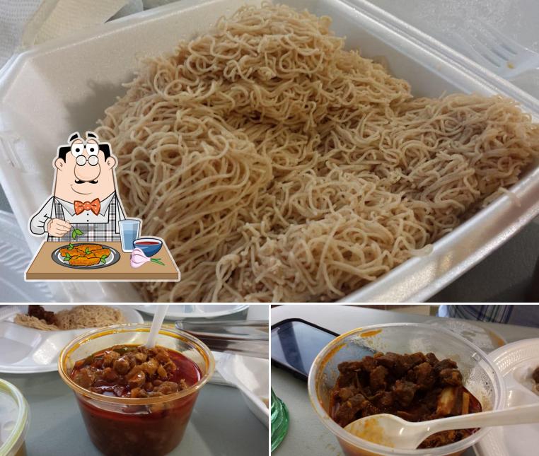 Amrutham Take Out