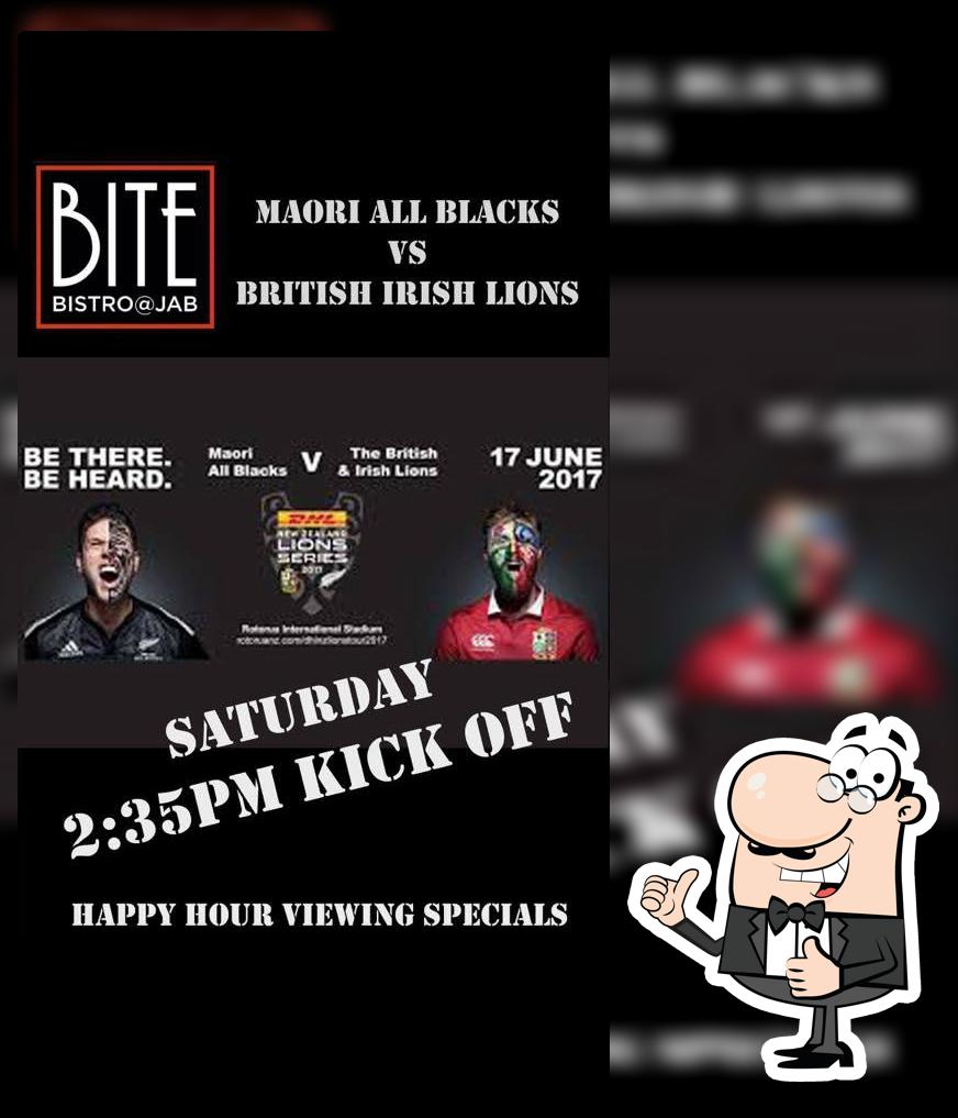 BITE at JAB