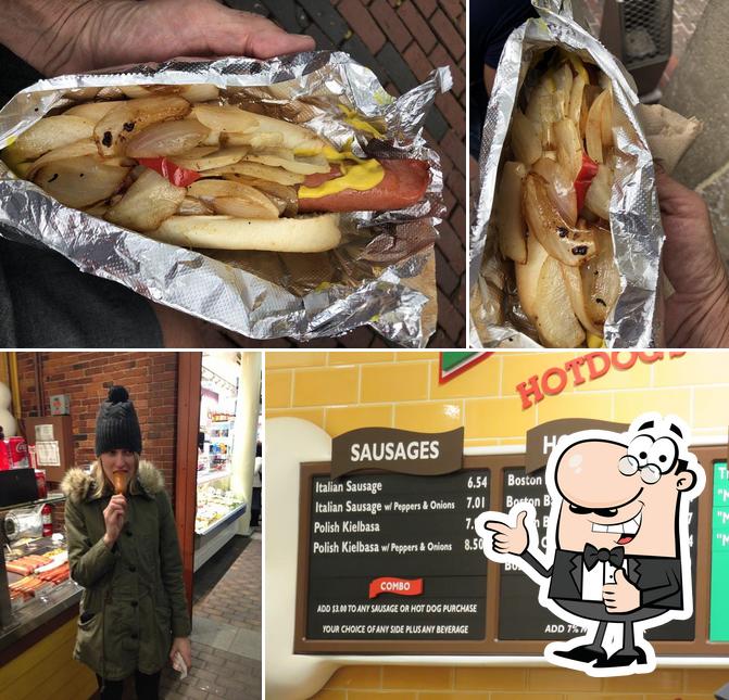 Boston Doghouse