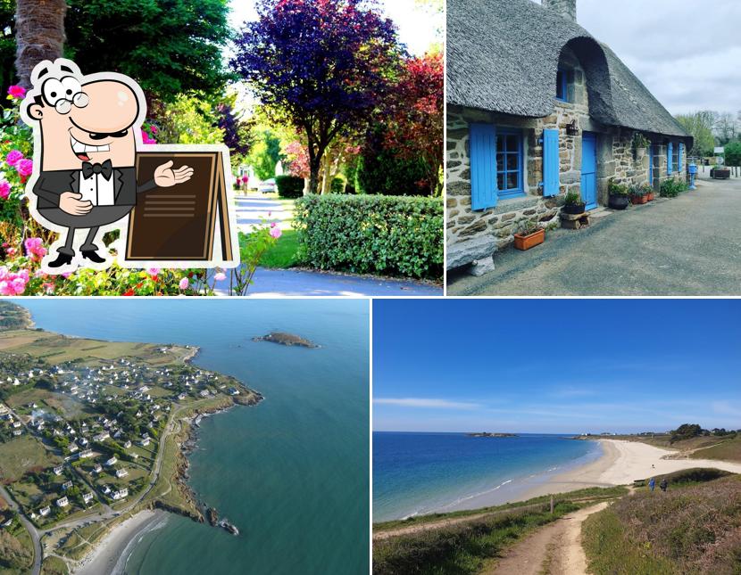 Camping Le Raguenes Plage Bretagne Sud