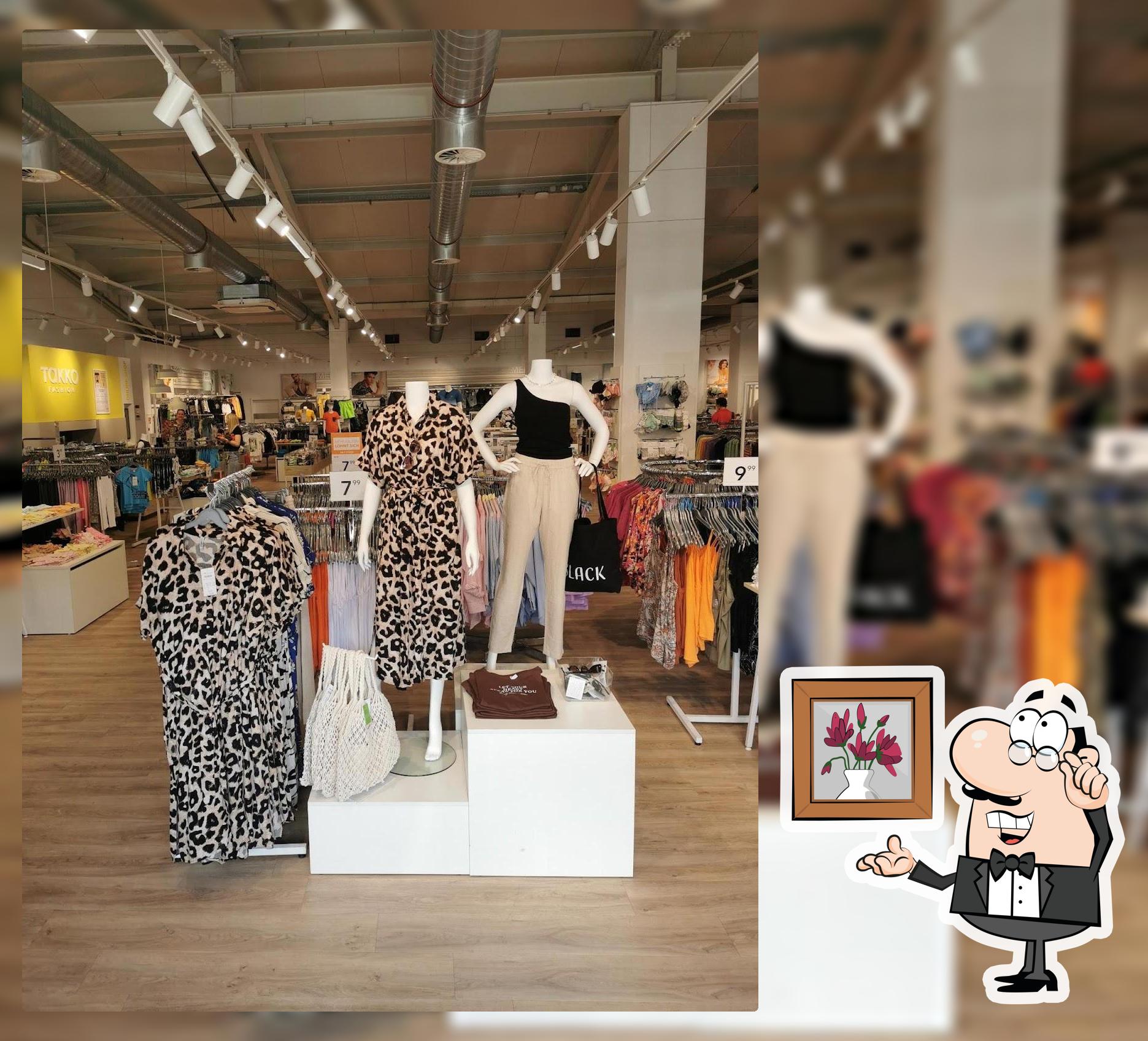 Takko Fashion