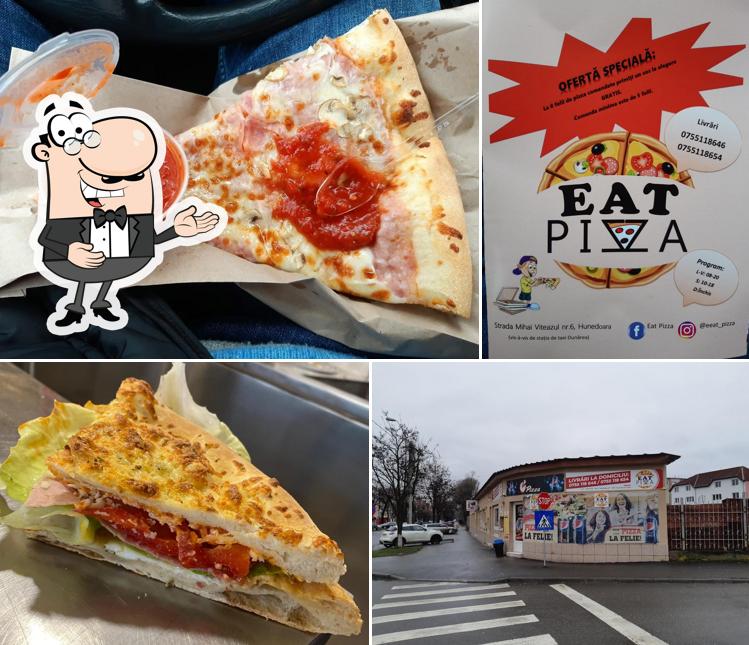 EAT Pizza