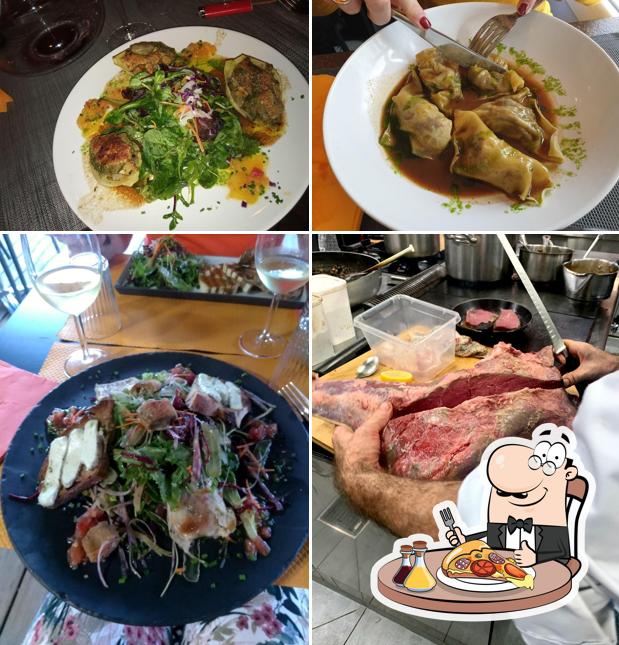 Fabioli-restaurant de cuisine maison et régionale à vichy