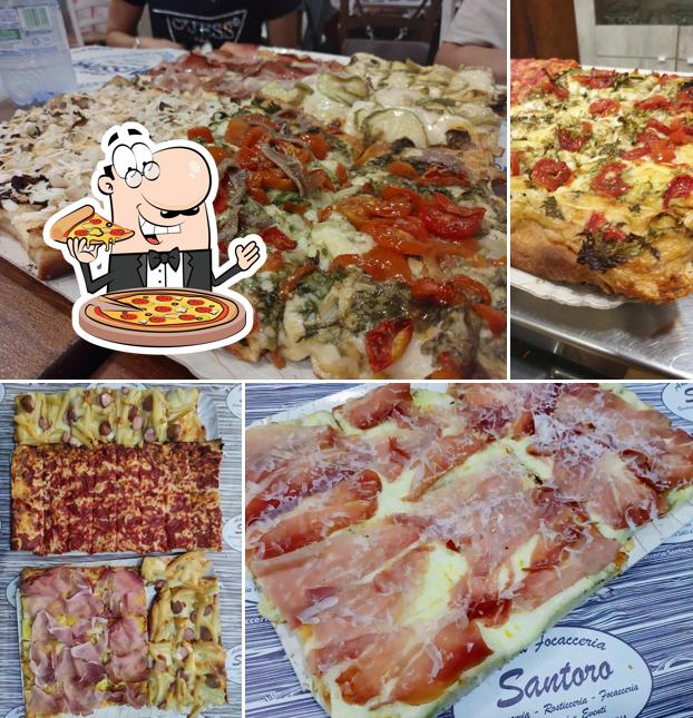 Focacceria Santoro