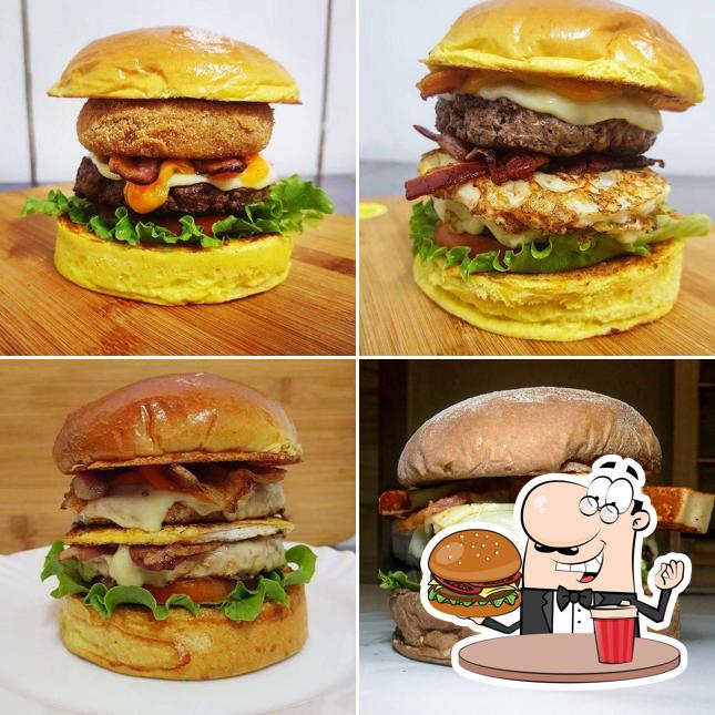 Guga Burguer