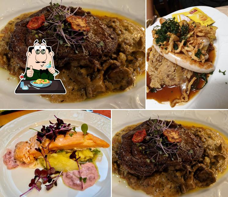 Restaurant Himmelsstube