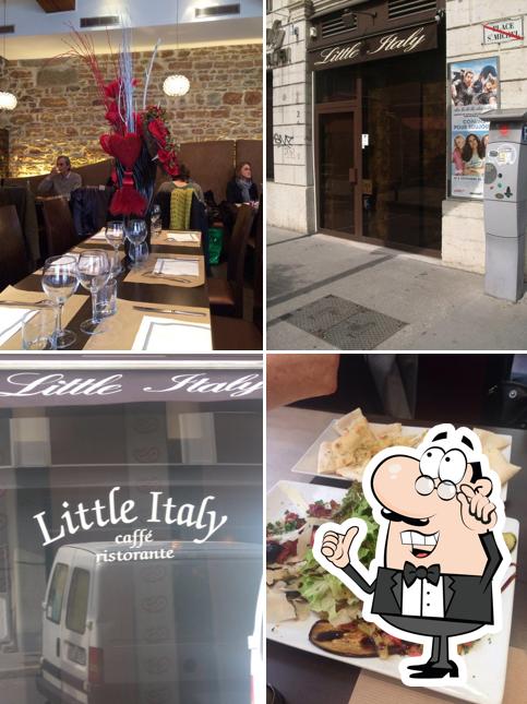 Little Italy lyon 2