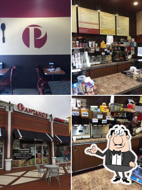 Pantano's Deli Plainview