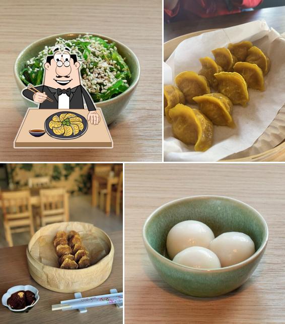 Parownia Dim Sum Bar - LSM