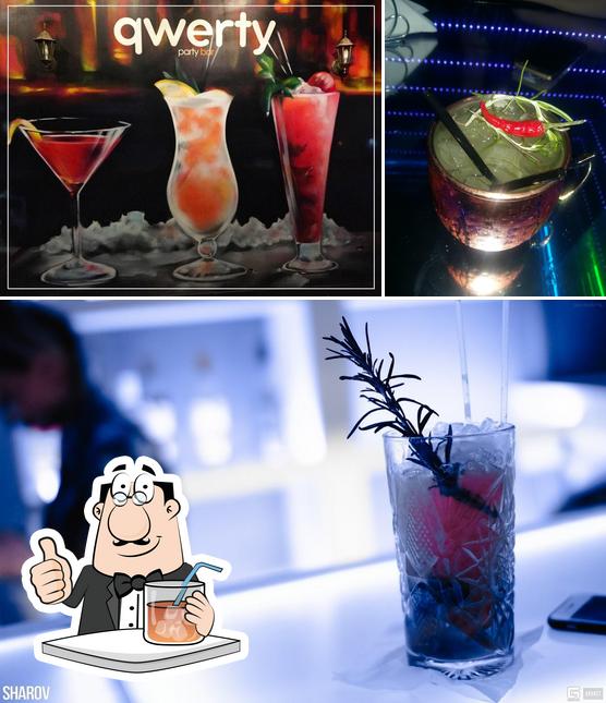 Party&Bar qwerty