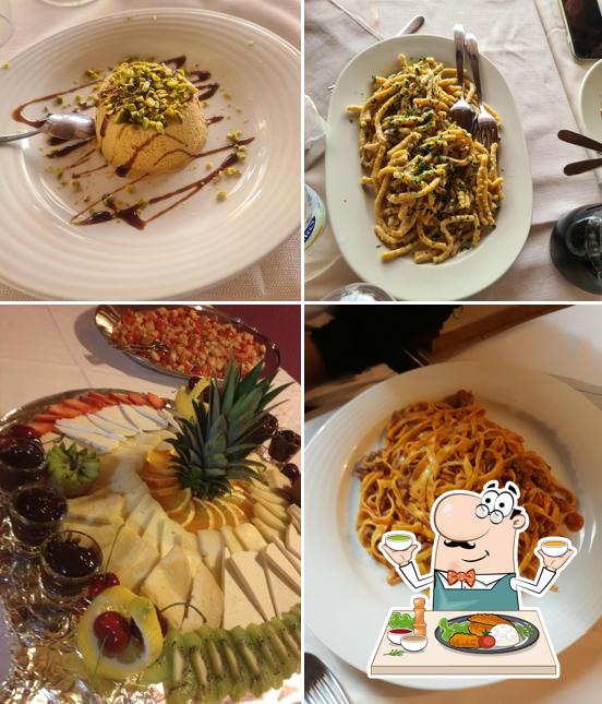 Ristorante La Cantinaza