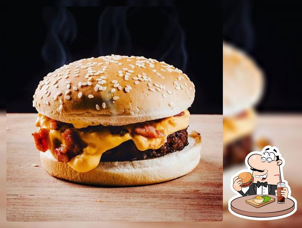 Tinin Burguer Delivery