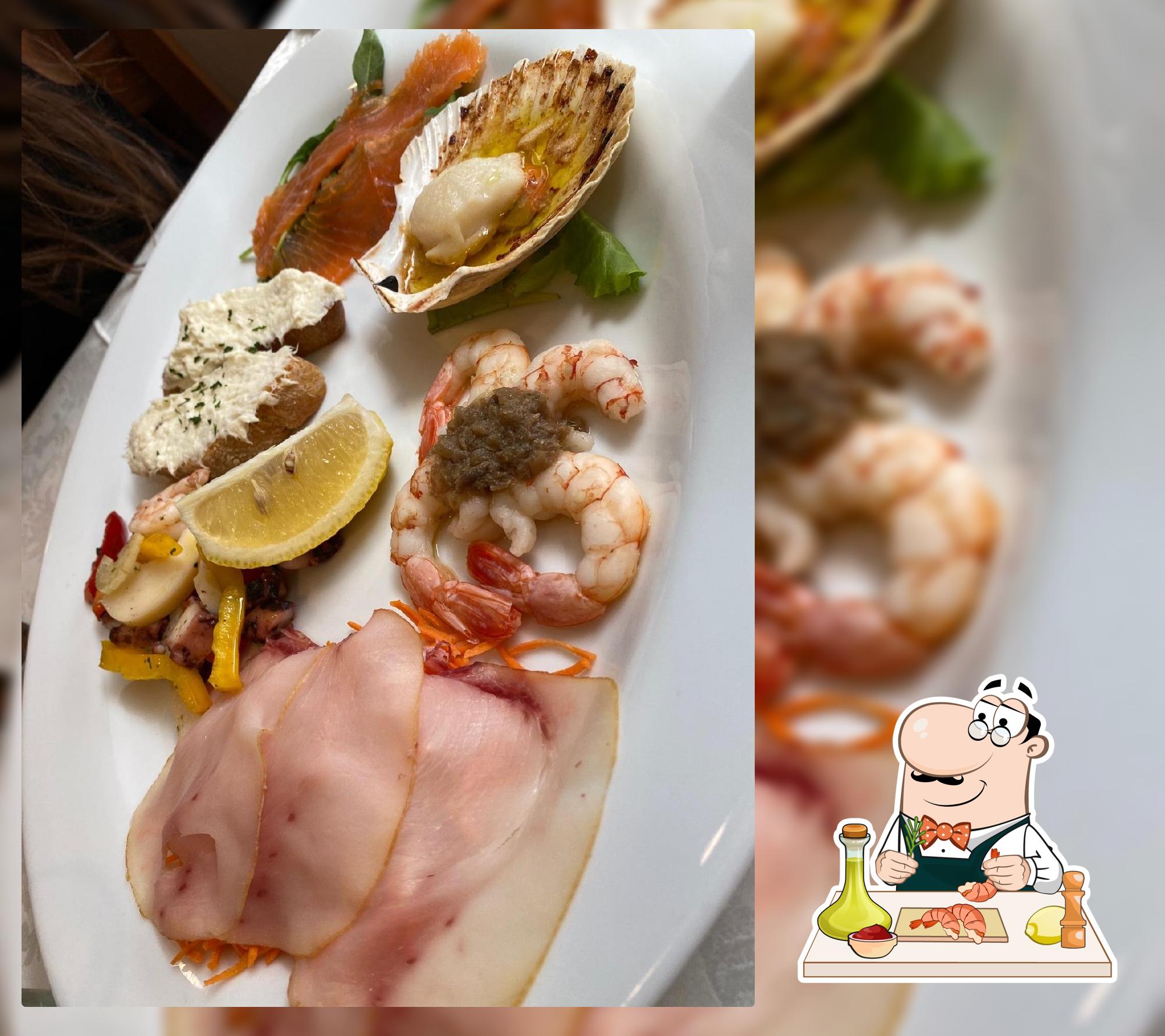 Trattoria Dal Pes
