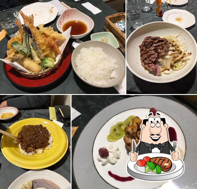 無国籍料理ようこさん家
