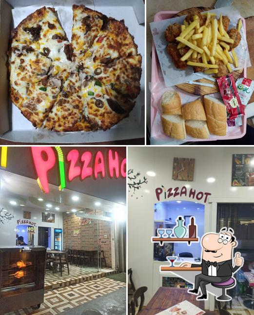پیتزا هات