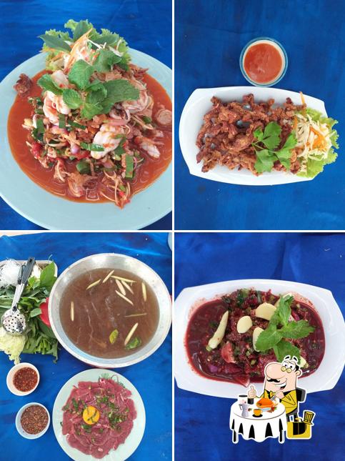 ครัวแจระแม