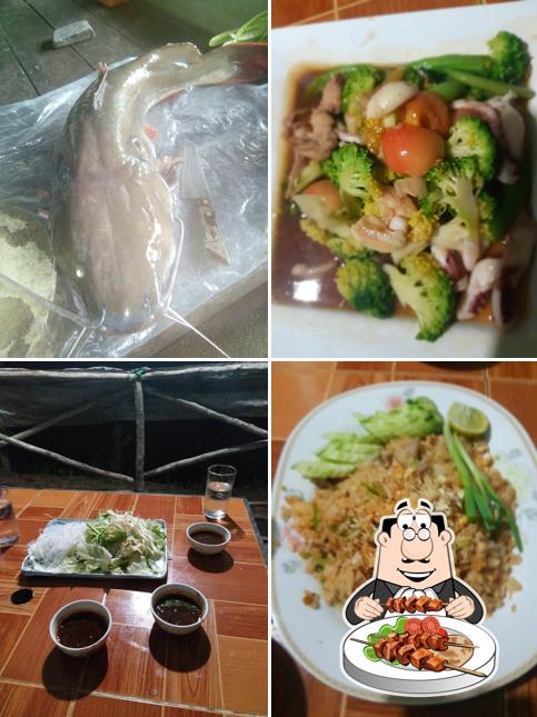 ร้านฮิมฮี้เนื้อกะทะ
