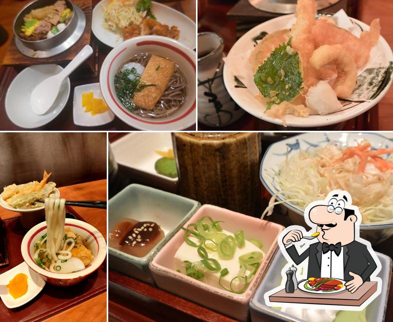 かかし イオンモール大牟田店