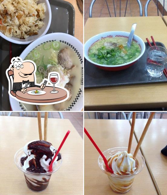 スガキヤ甲賀カインズ店