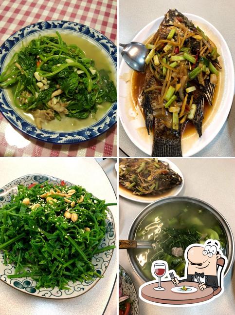 阿嬤廚房