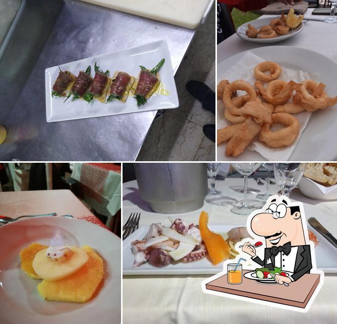 Ristorante O' Scugnizzo al Vesuvio