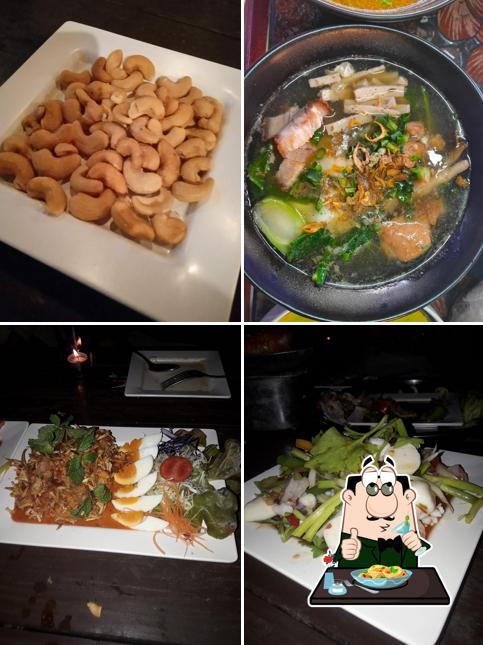 ร้านSeedsคอฟฟี่&บาร์