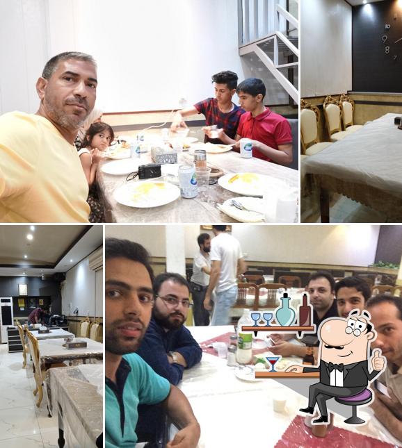 Shaghayegh Restaurant