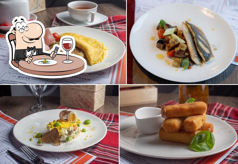 Серебряная Ложка