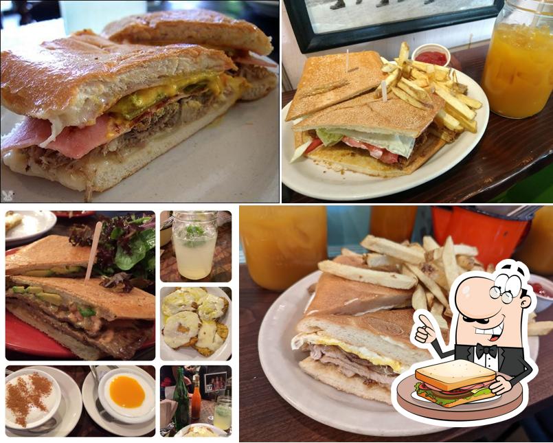 Sol Food