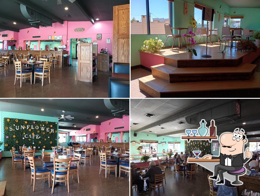 Sunflower Café