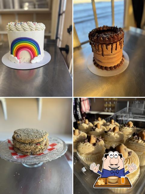 Wake & Bake Bakery
