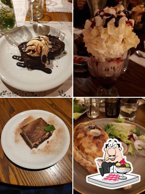 Wildwood Ely Italian Restaurant Pizza, Pasta & Grill