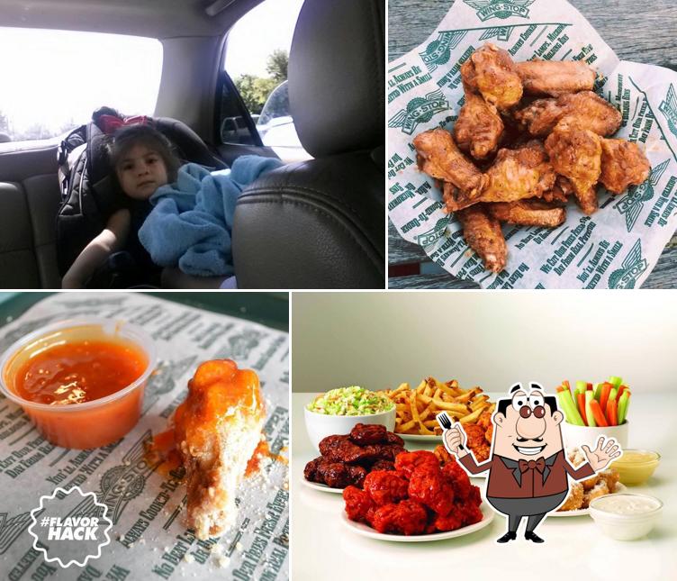 Wingstop