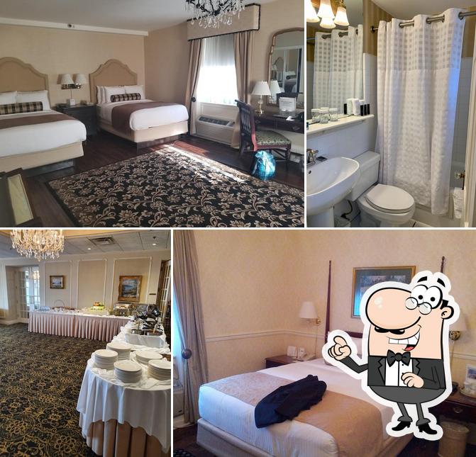 The Molly Pitcher Inn