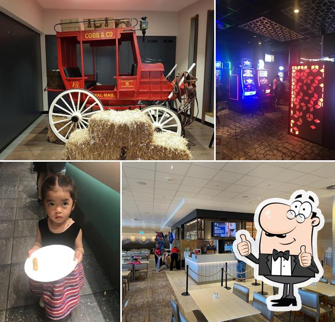 Merrylands RSL Club