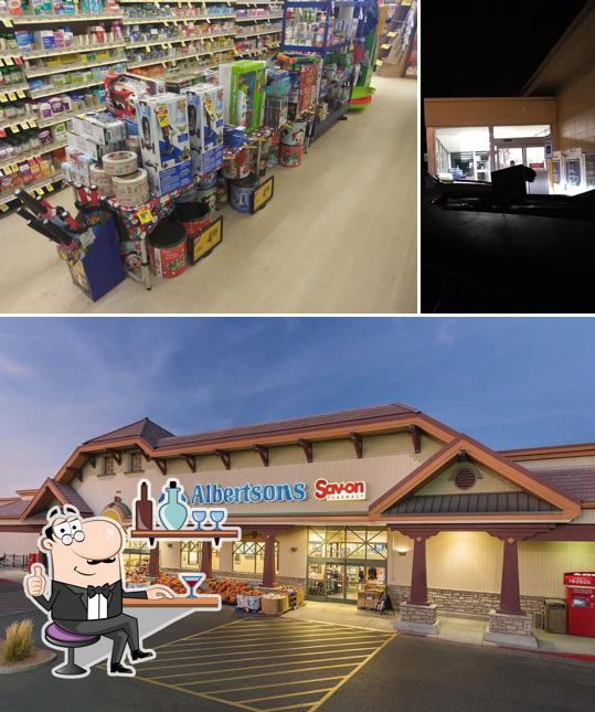 Albertsons