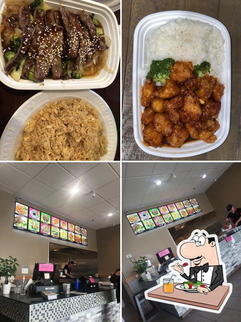 Asian Taste