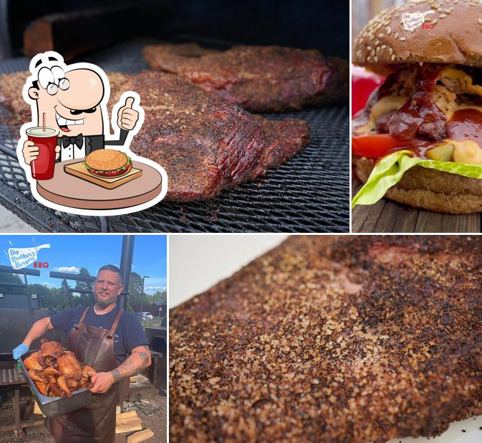 Big Bro BBQ