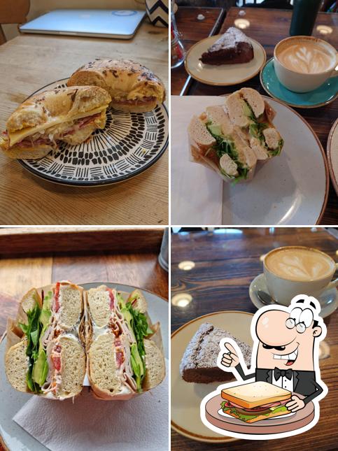 Slow Rise Bakery
