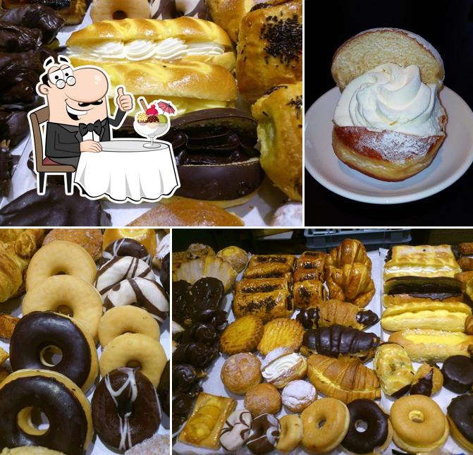 Panadería Ogi Berri Artiberri