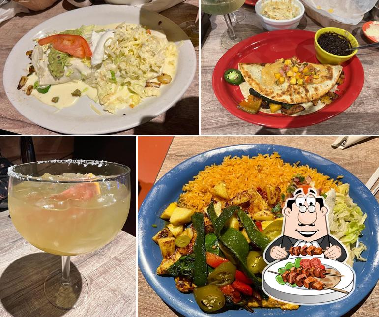 Cancun Bar and Grill