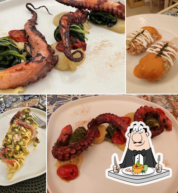 Dedo Osteria