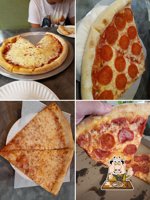 Franco's Pizzeria