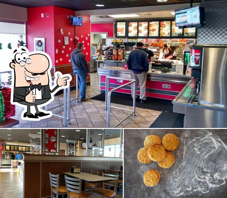 Hardee's