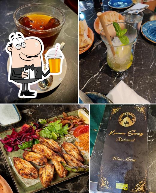 Kervansaray Restaurant